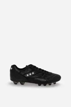 Pantofola d'Oro Alloro Leather Football Boot Cheap