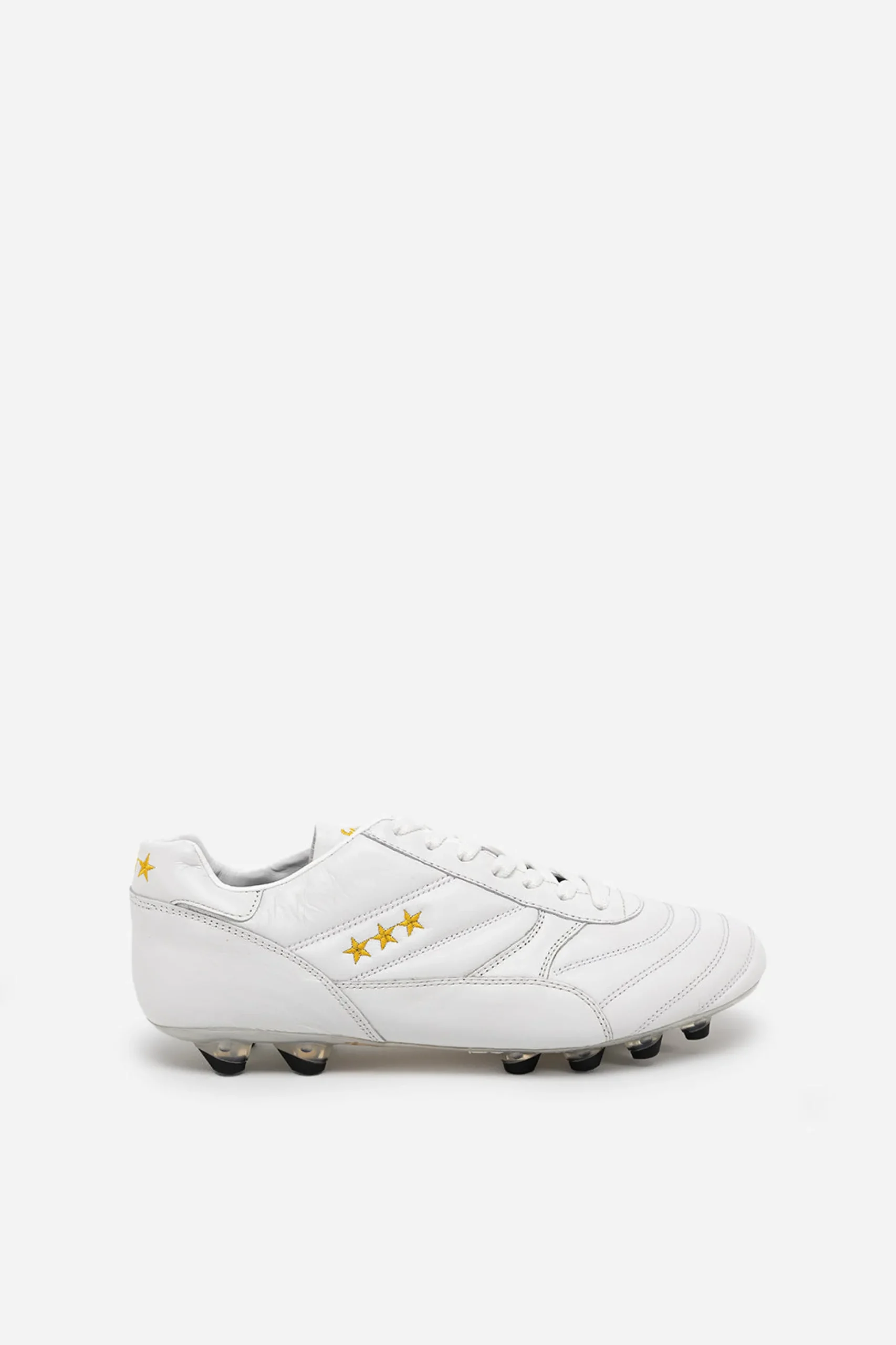 Pantofola d'Oro Alloro Leather Football Boot Store