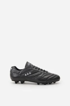 Pantofola d'Oro Alloro Leather Football Boot Outlet