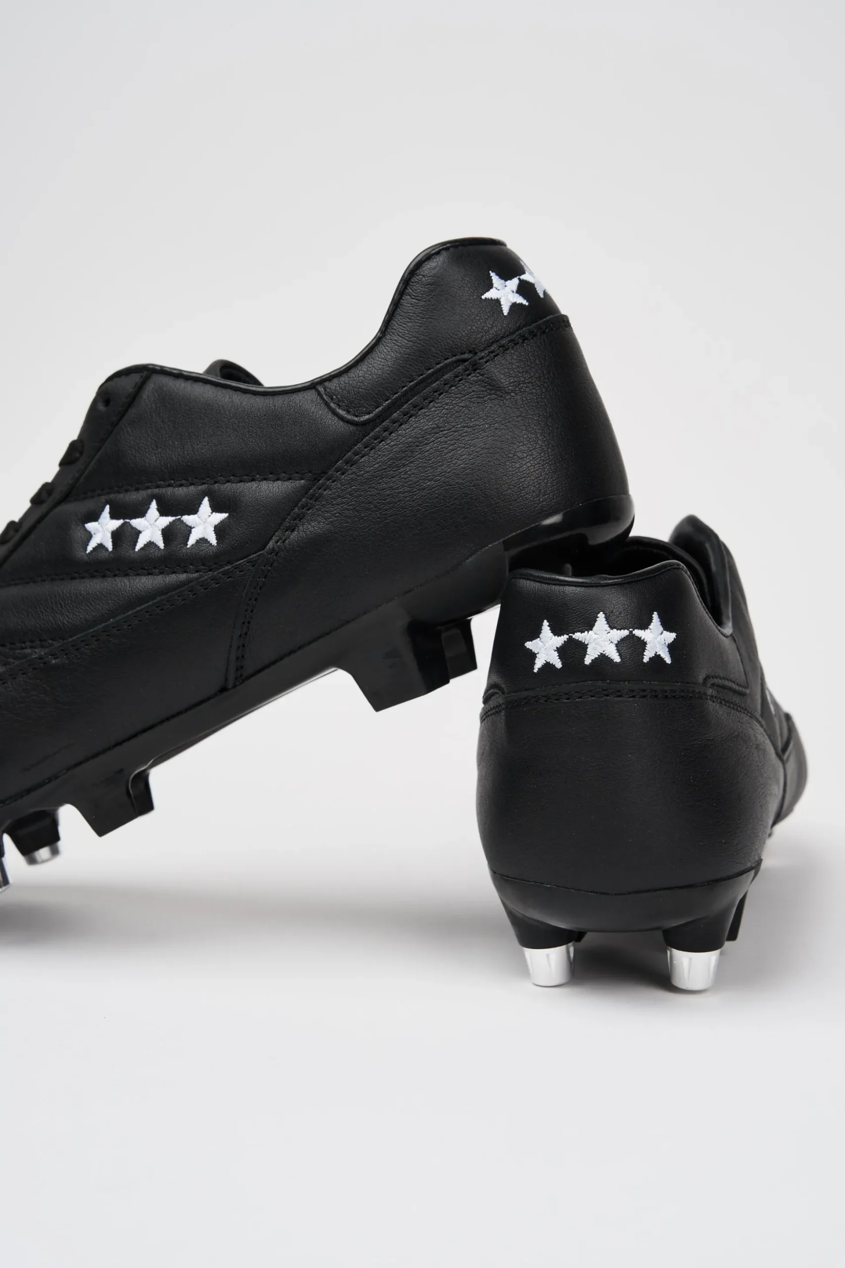 Pantofola d'Oro Alloro Leather Football Boot Store