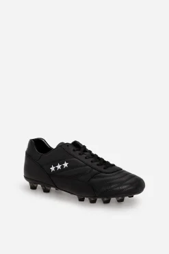 Pantofola d'Oro Alloro Leather Football Boot Cheap