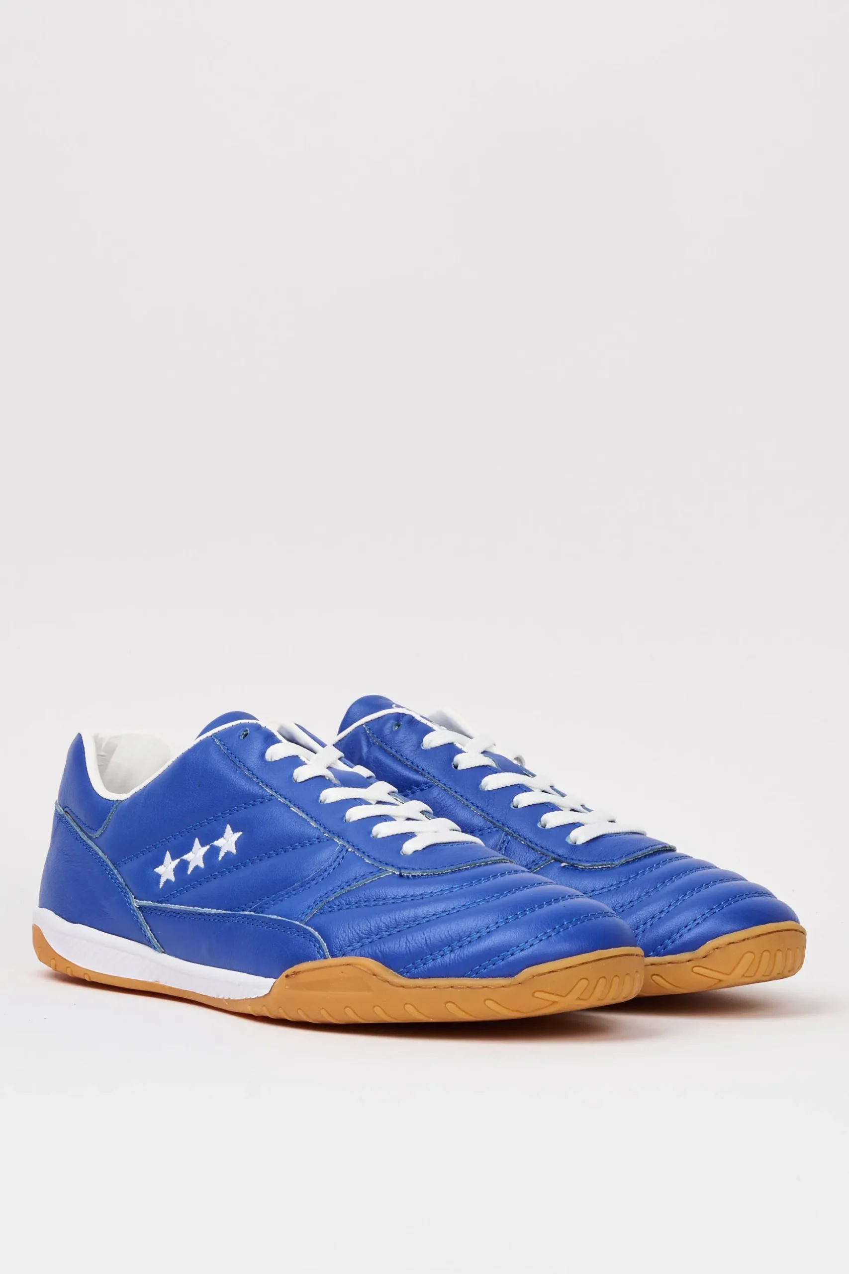 Pantofola d'Oro Alloro Leather Football Boot Fashion