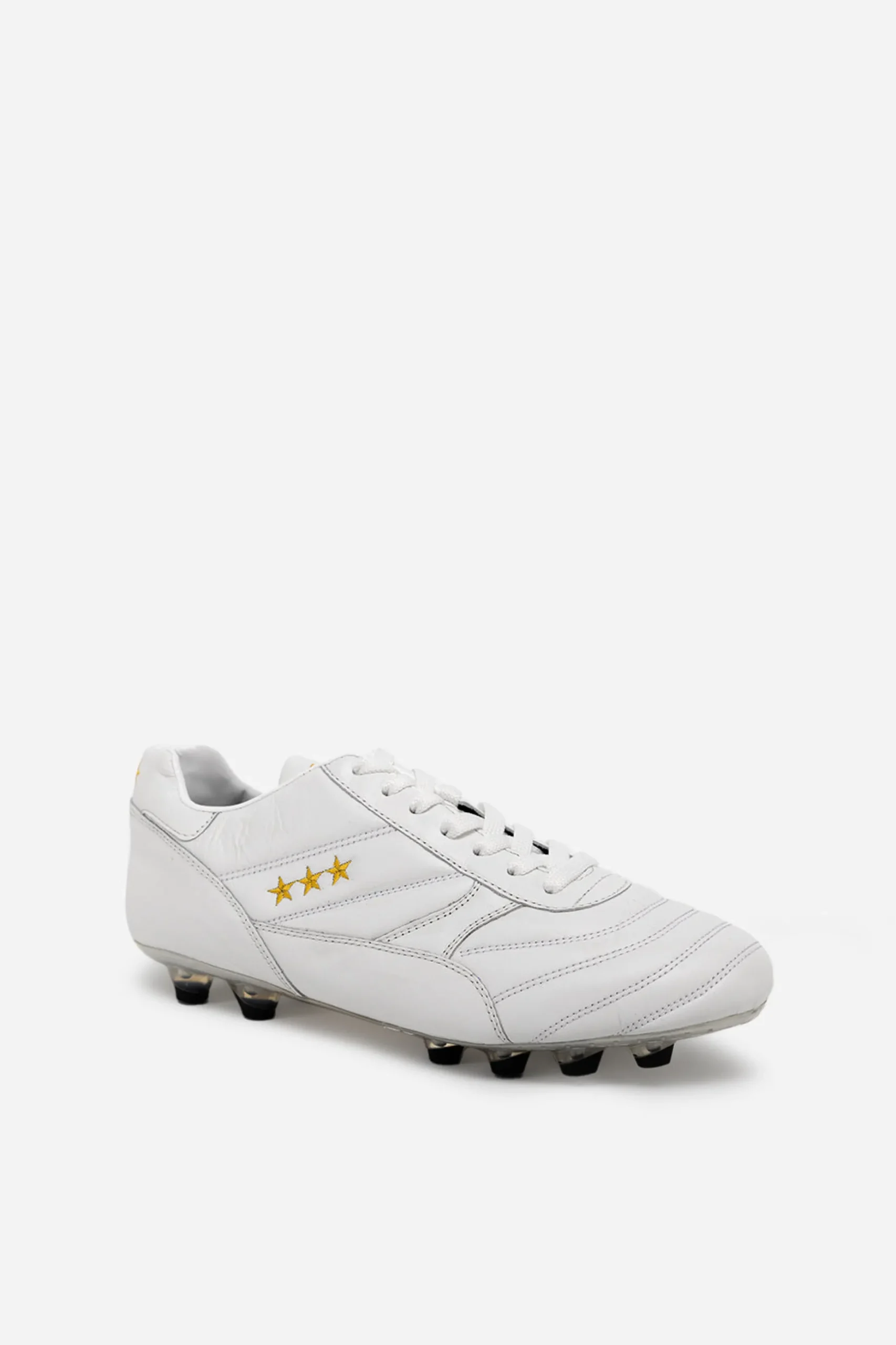 Pantofola d'Oro Alloro Leather Football Boot Store