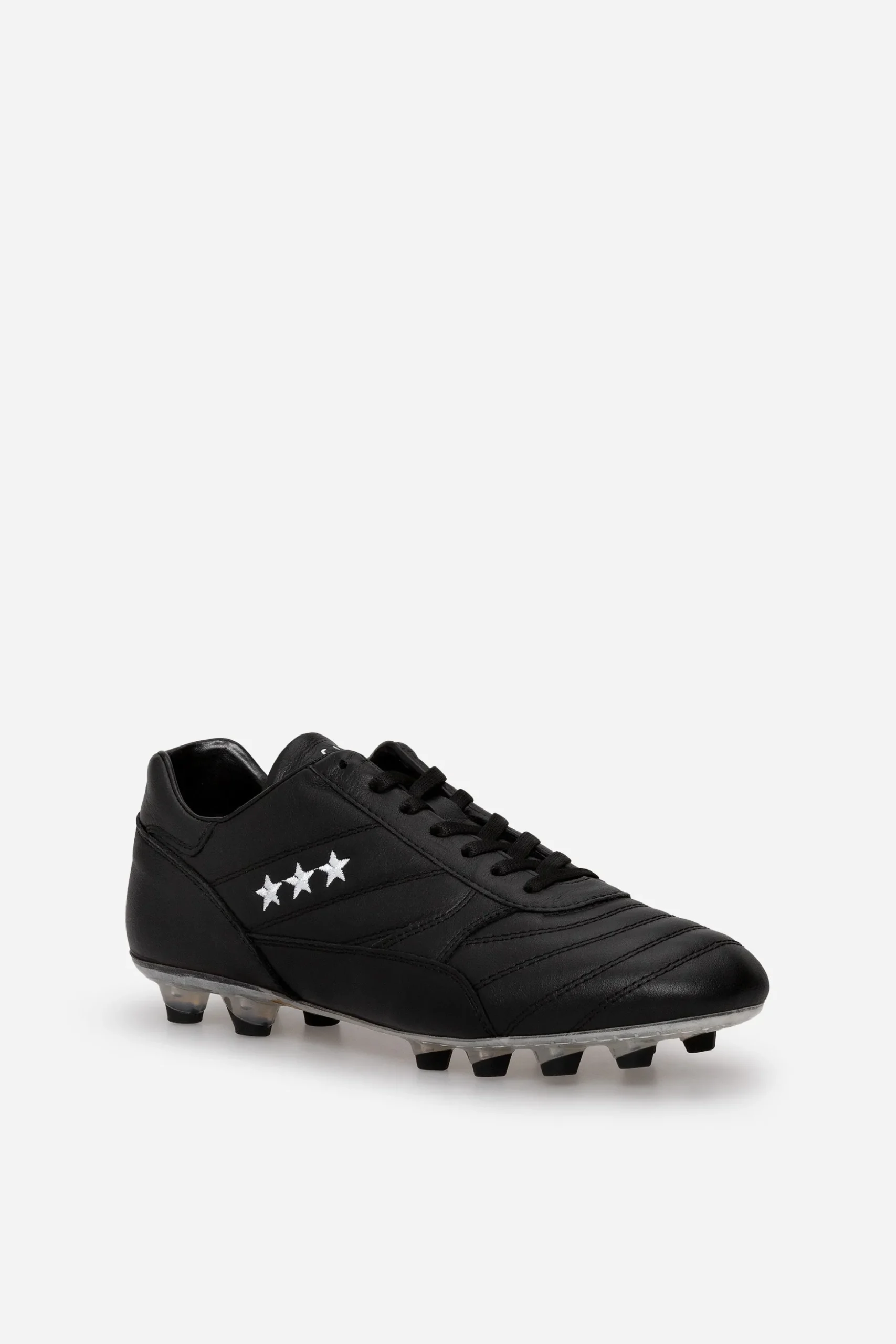 Pantofola d'Oro Alloro Leather Football Boot Hot