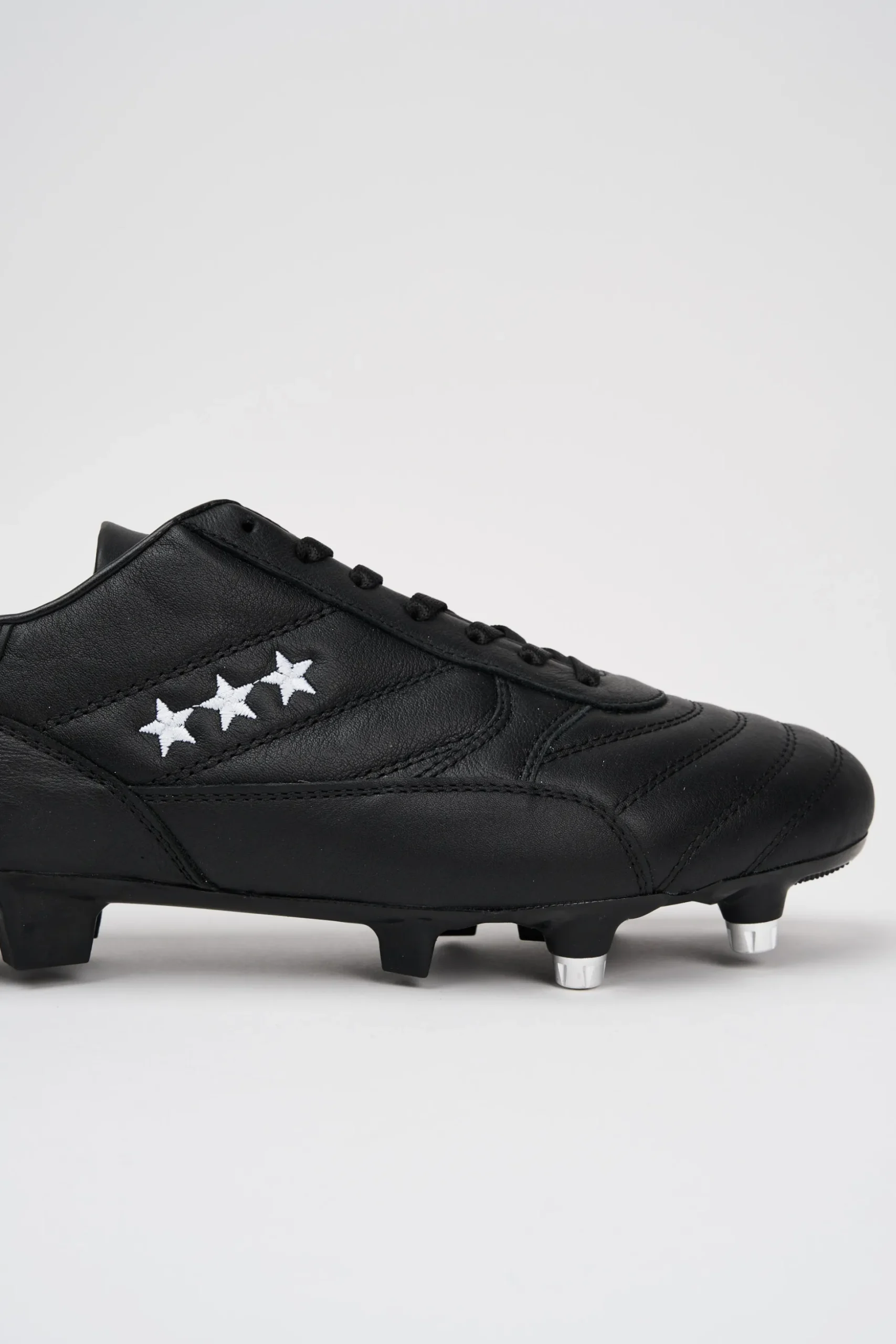 Pantofola d'Oro Alloro Leather Football Boot Store