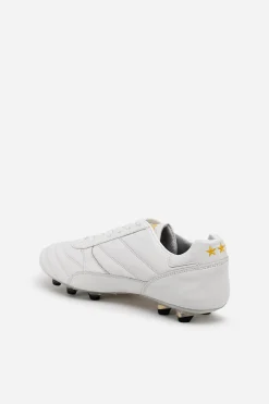 Pantofola d'Oro Alloro Leather Football Boot Store