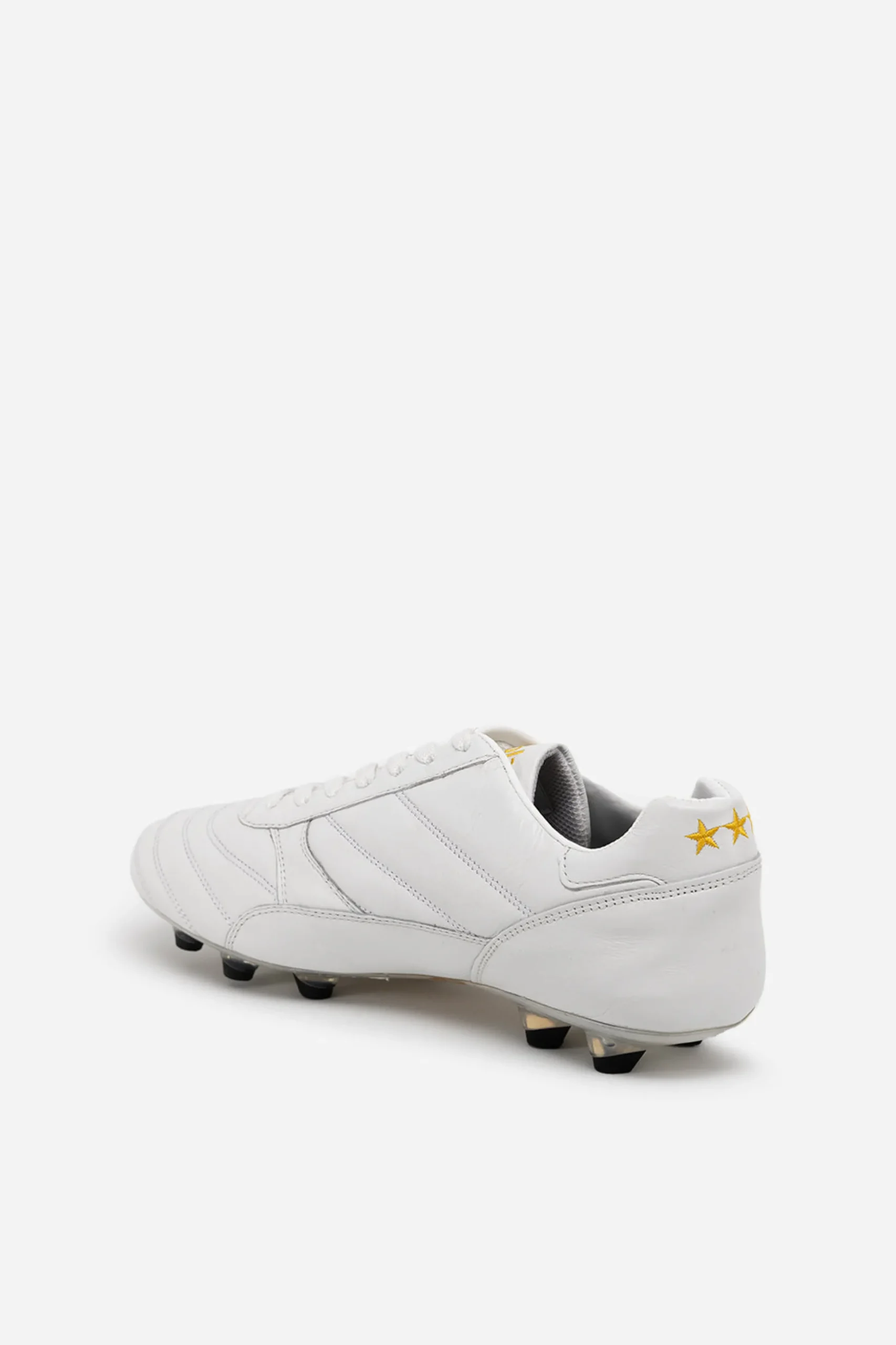 Pantofola d'Oro Alloro Leather Football Boot Store