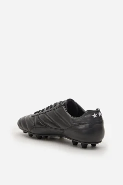 Pantofola d'Oro Alloro Leather Football Boot Outlet