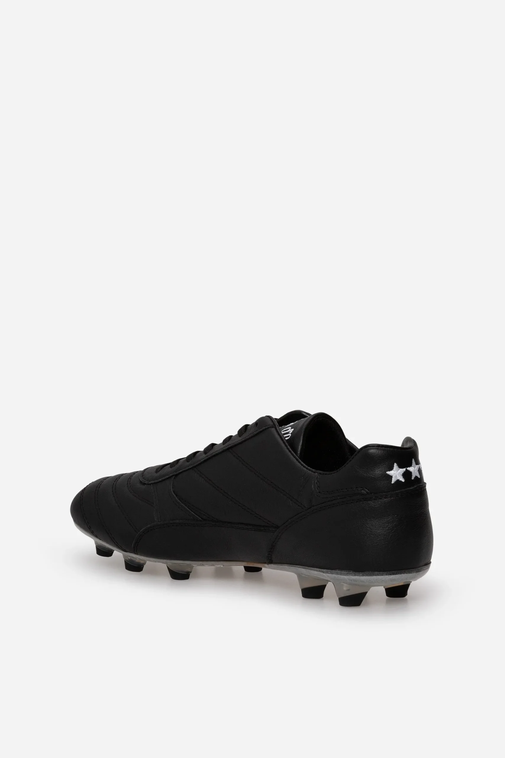 Pantofola d'Oro Alloro Leather Football Boot Hot