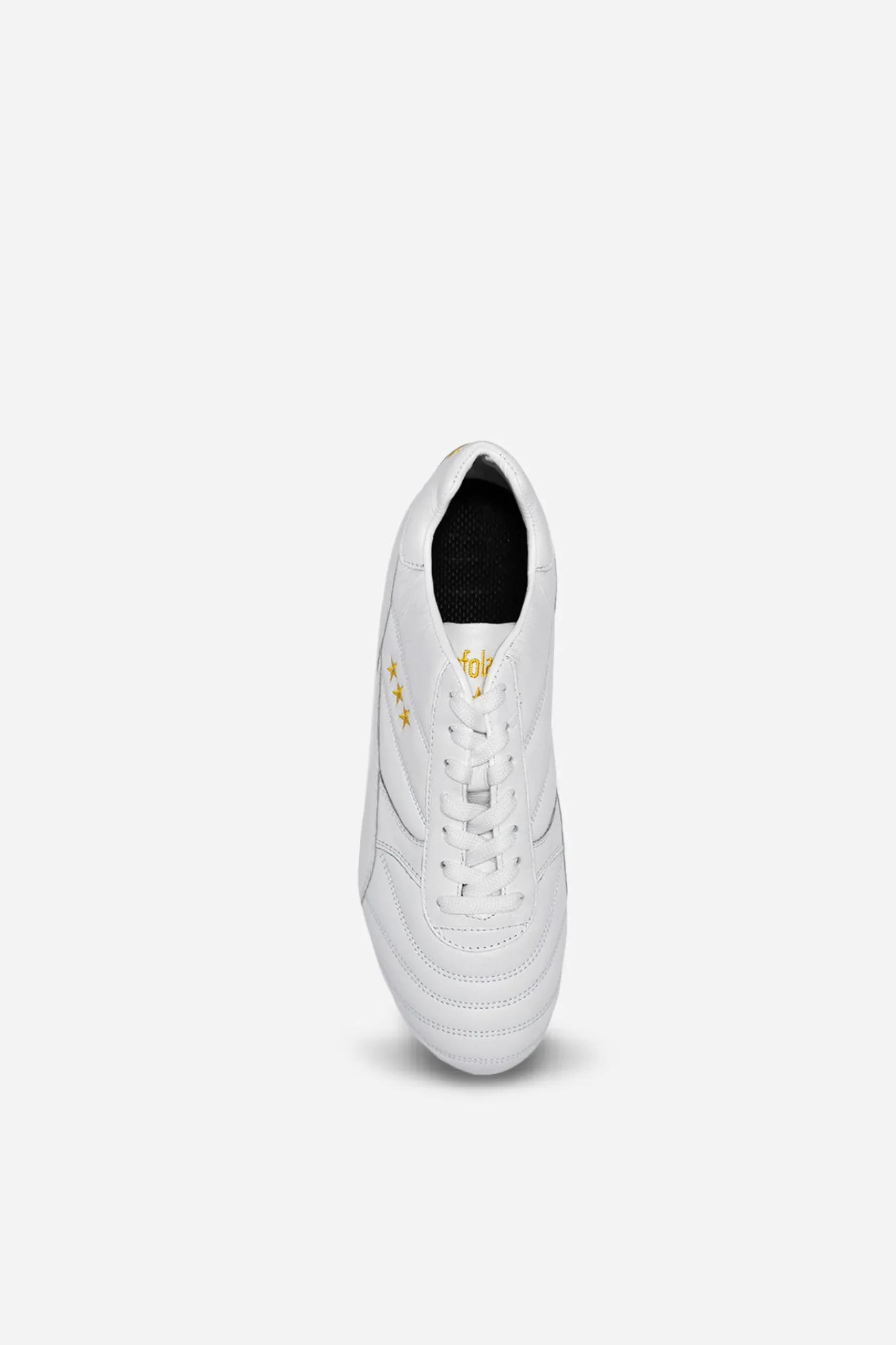Pantofola d'Oro Alloro Leather Football Boot Store