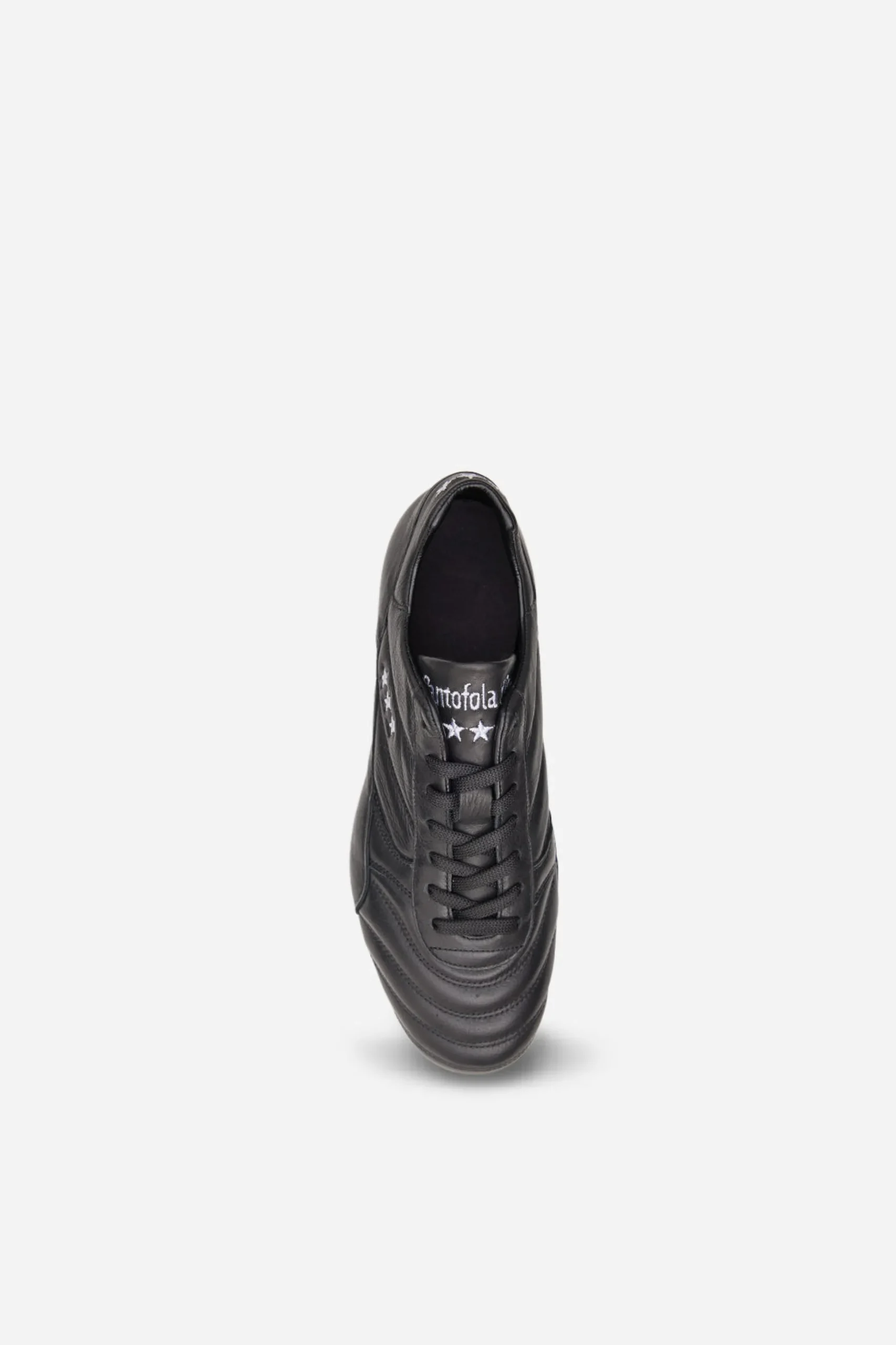 Pantofola d'Oro Alloro Leather Football Boot Outlet