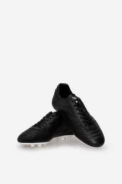 Pantofola d'Oro Alloro Leather Football Boot Discount