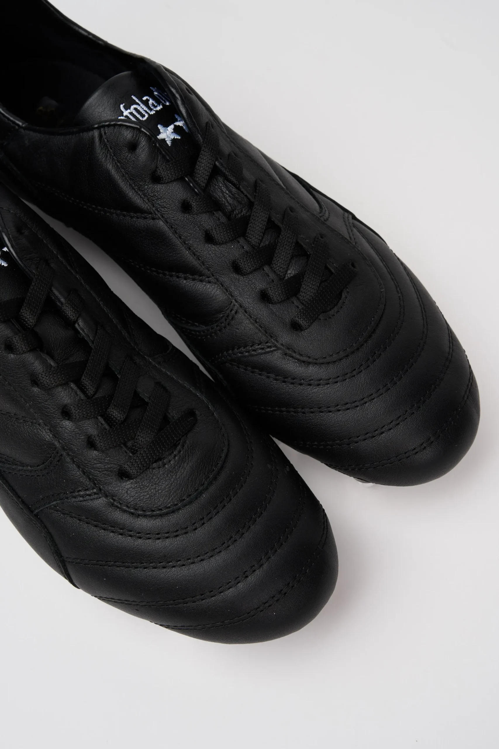 Pantofola d'Oro Alloro Leather Football Boot Store