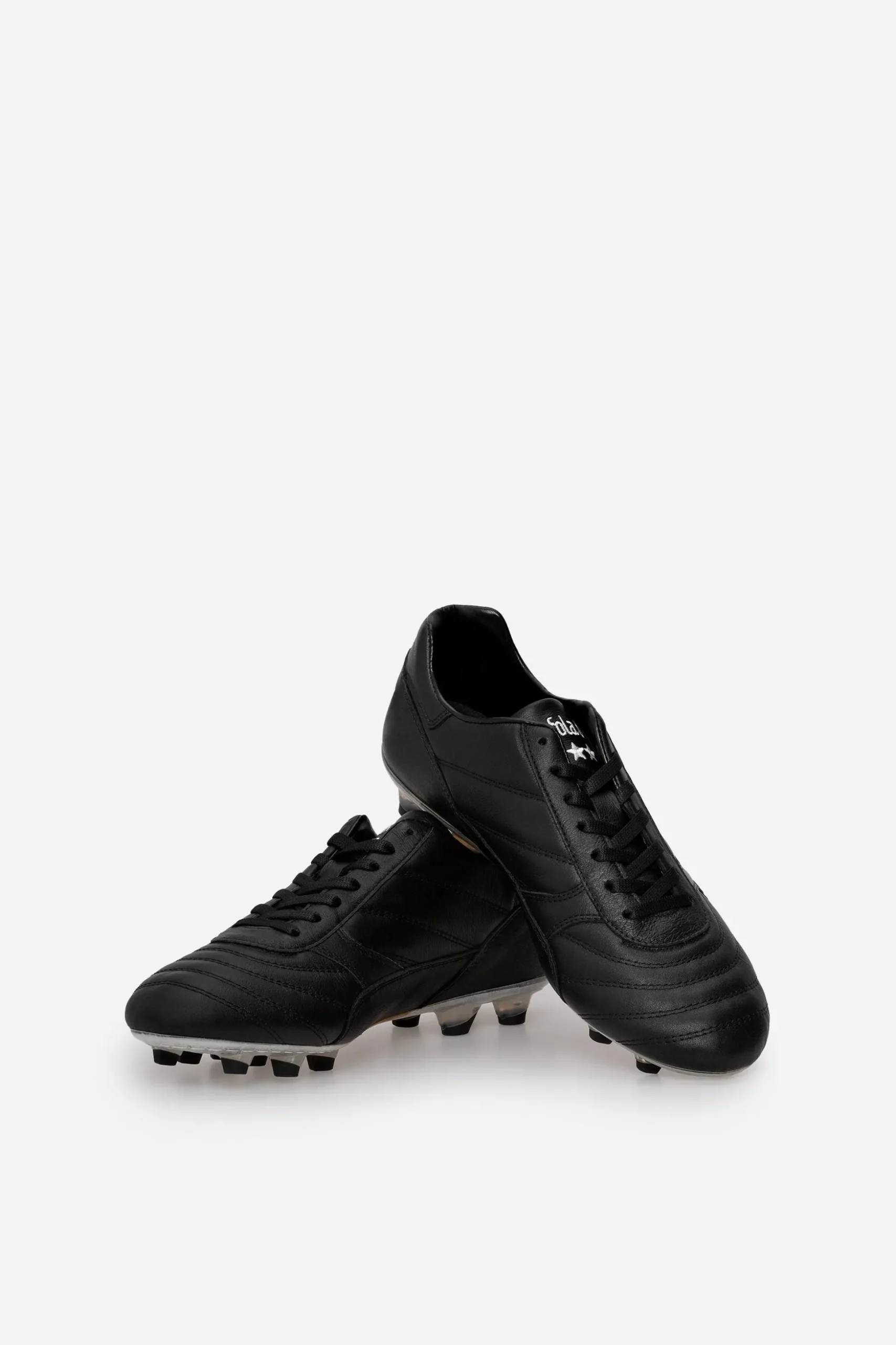 Pantofola d'Oro Alloro Leather Football Boot Hot