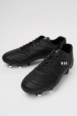 Pantofola d'Oro Alloro Leather Football Boot Store