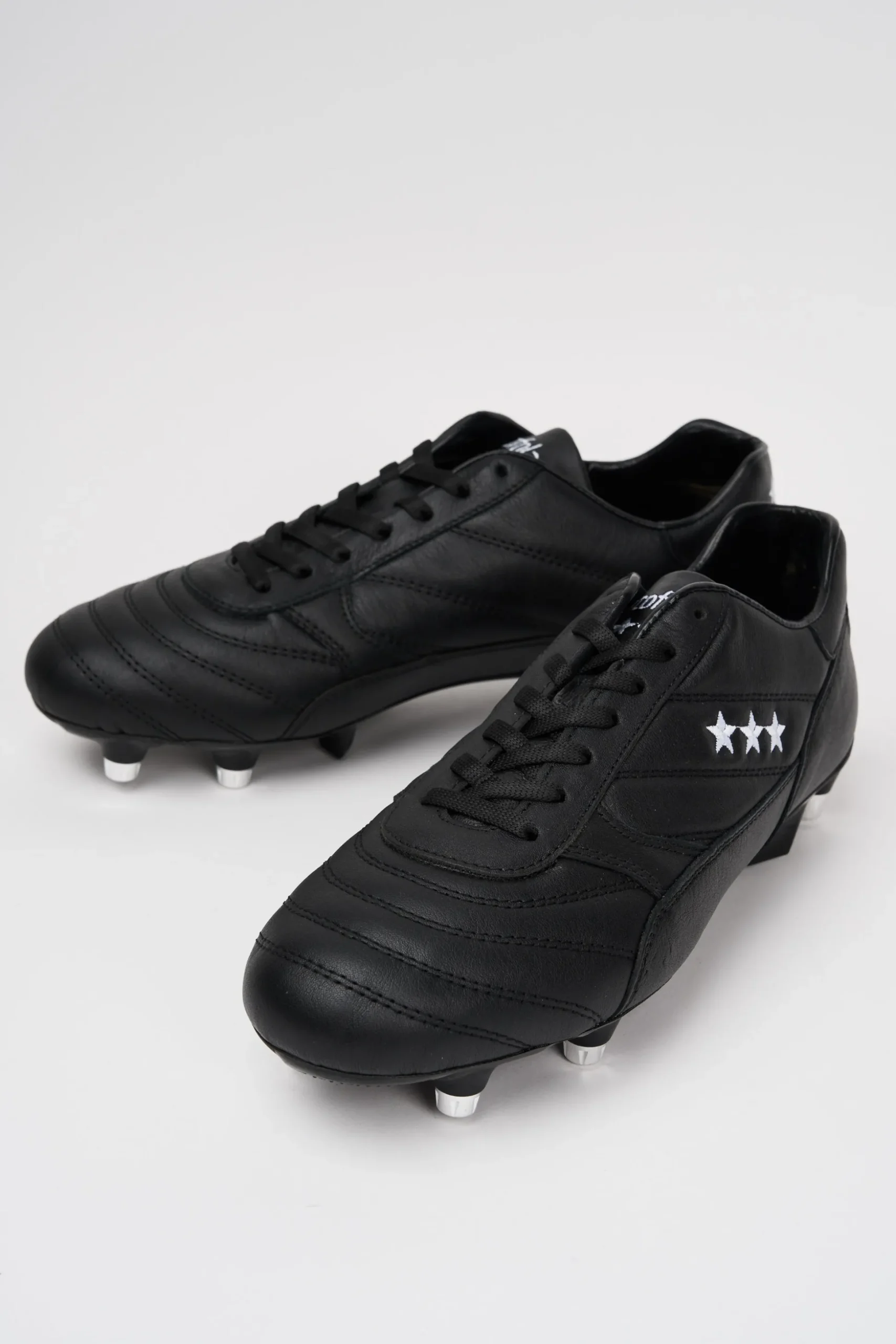 Pantofola d'Oro Alloro Leather Football Boot Store