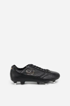 Pantofola d'Oro Del Duca Leather Football Boot New