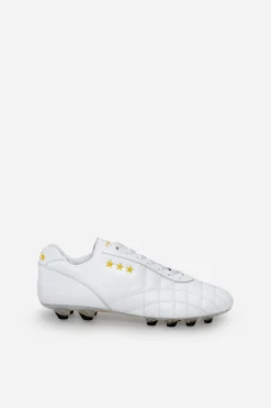 Pantofola d'Oro Del Duca Leather Football Boot Online