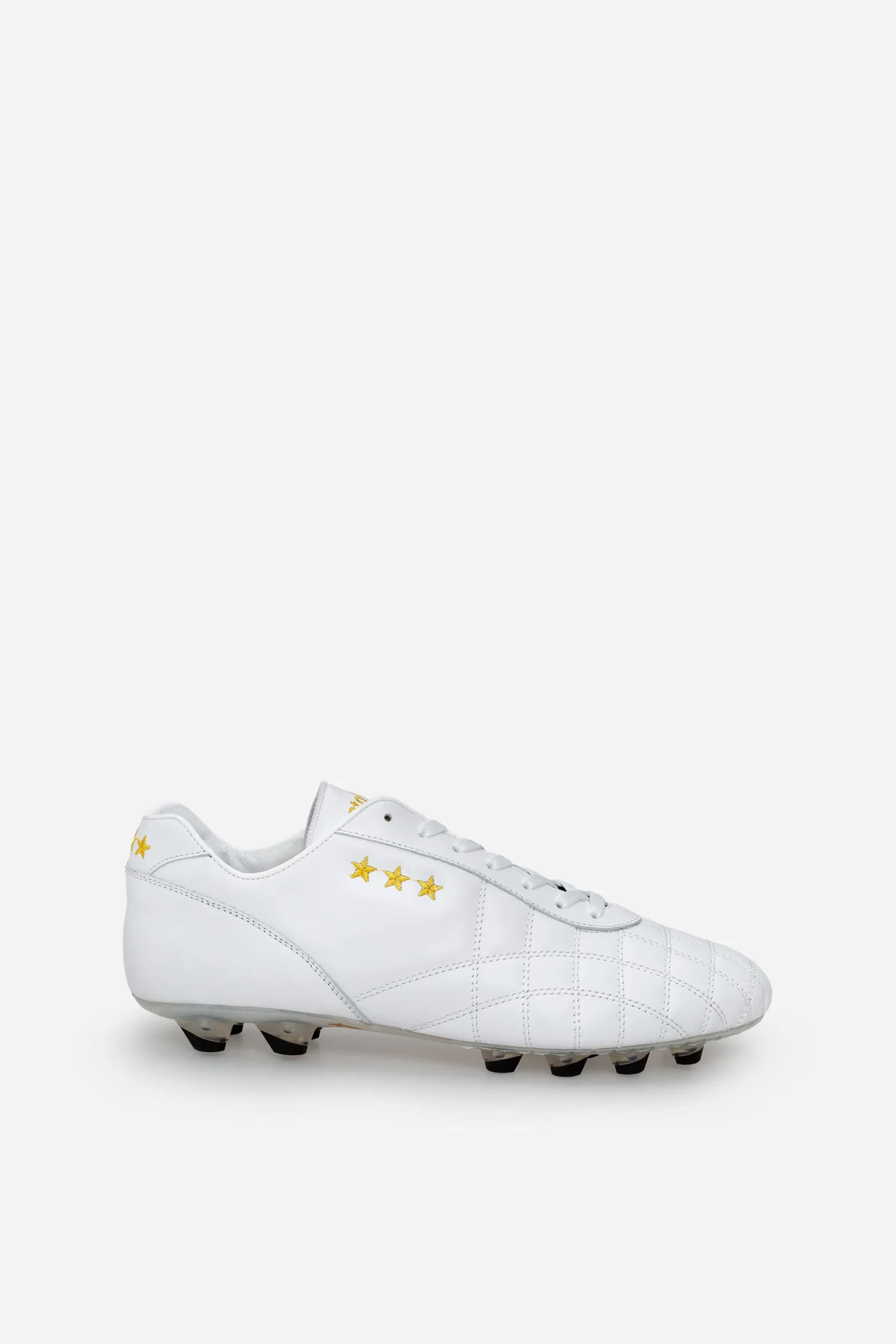 Pantofola d'Oro Del Duca Leather Football Boot Online