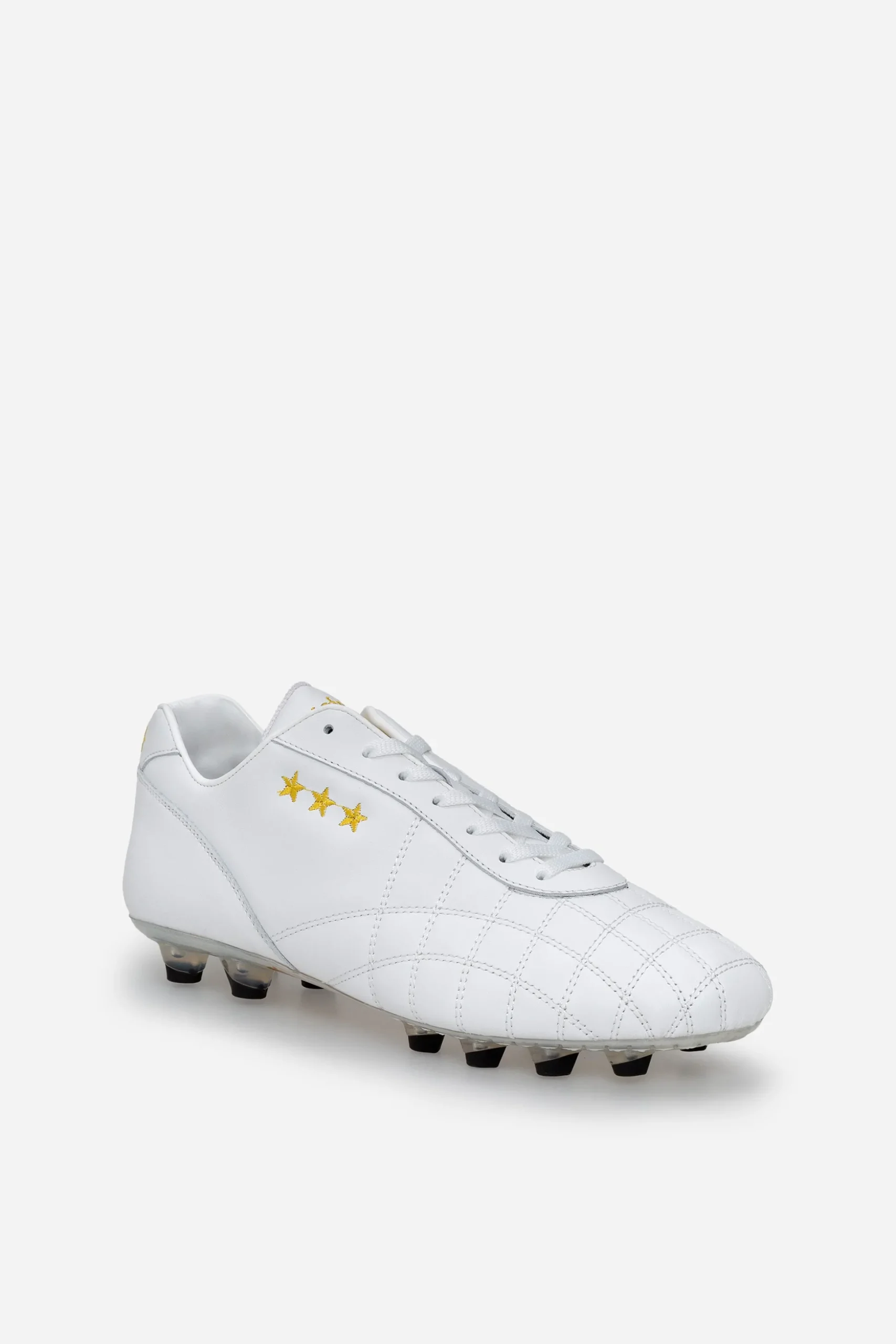 Pantofola d'Oro Del Duca Leather Football Boot Online