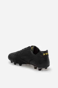 Pantofola d'Oro Del Duca Leather Football Boot Fashion