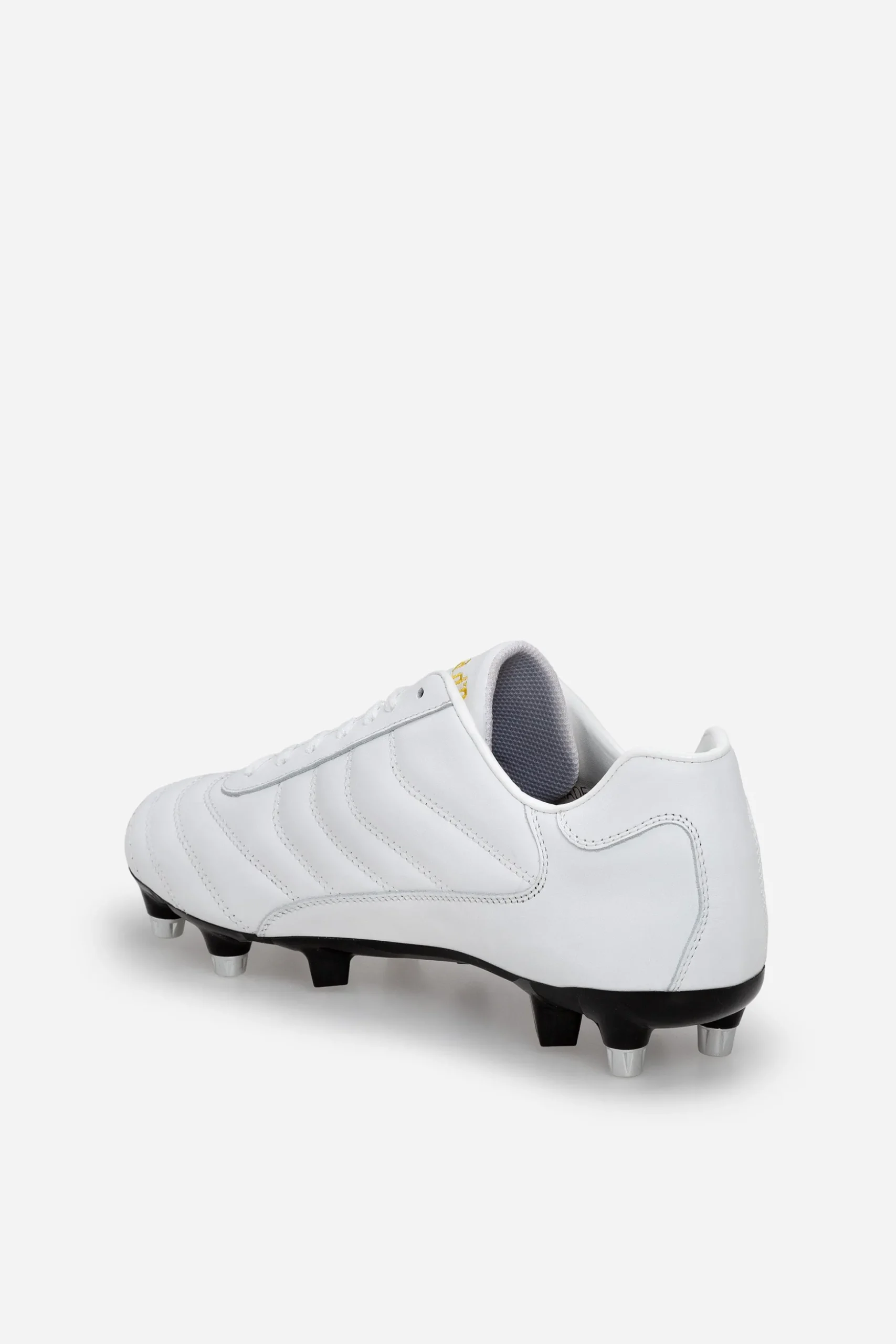 Pantofola d'Oro Del Duca Leather Football Boot Cheap