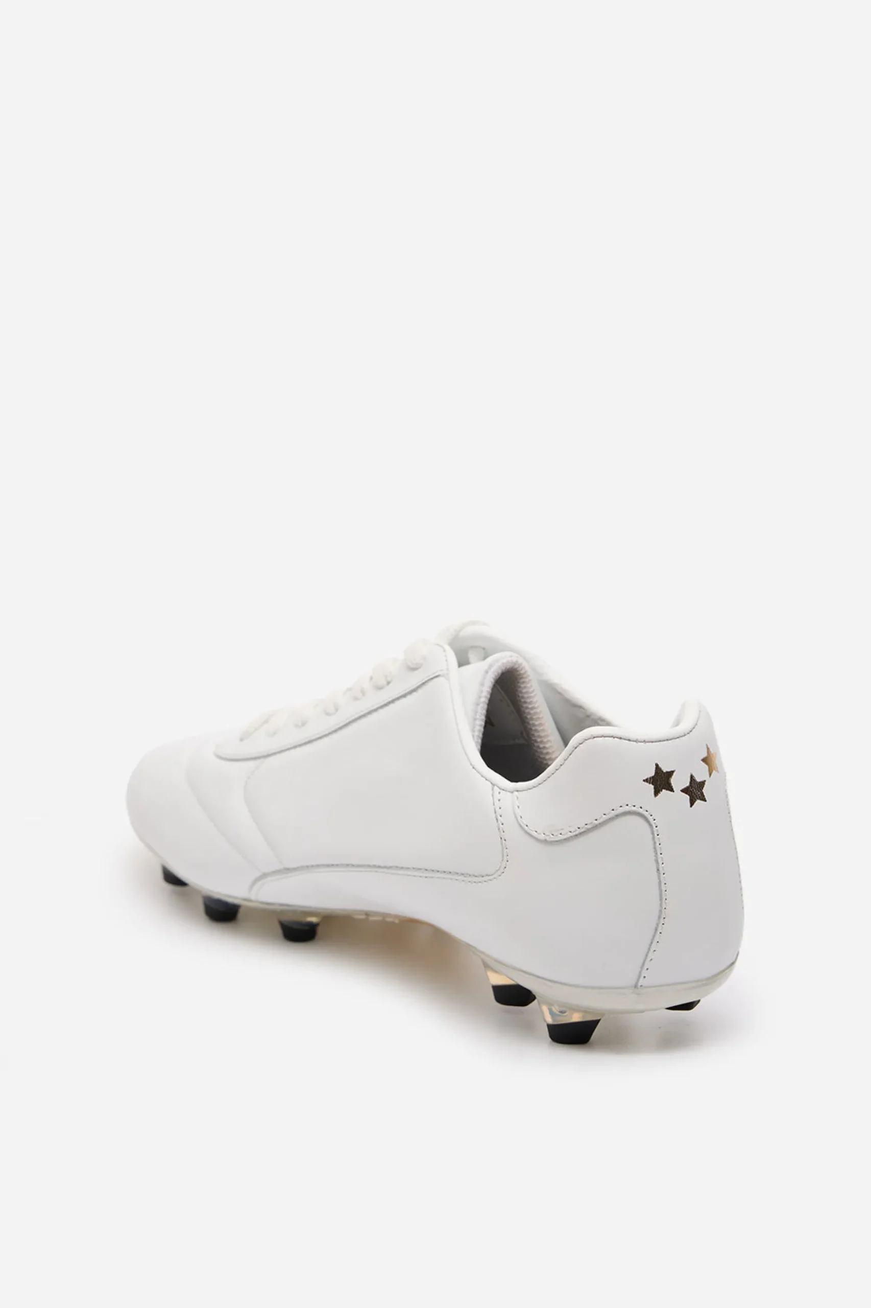 Pantofola d'Oro Del Duca Leather Football Boot Shop