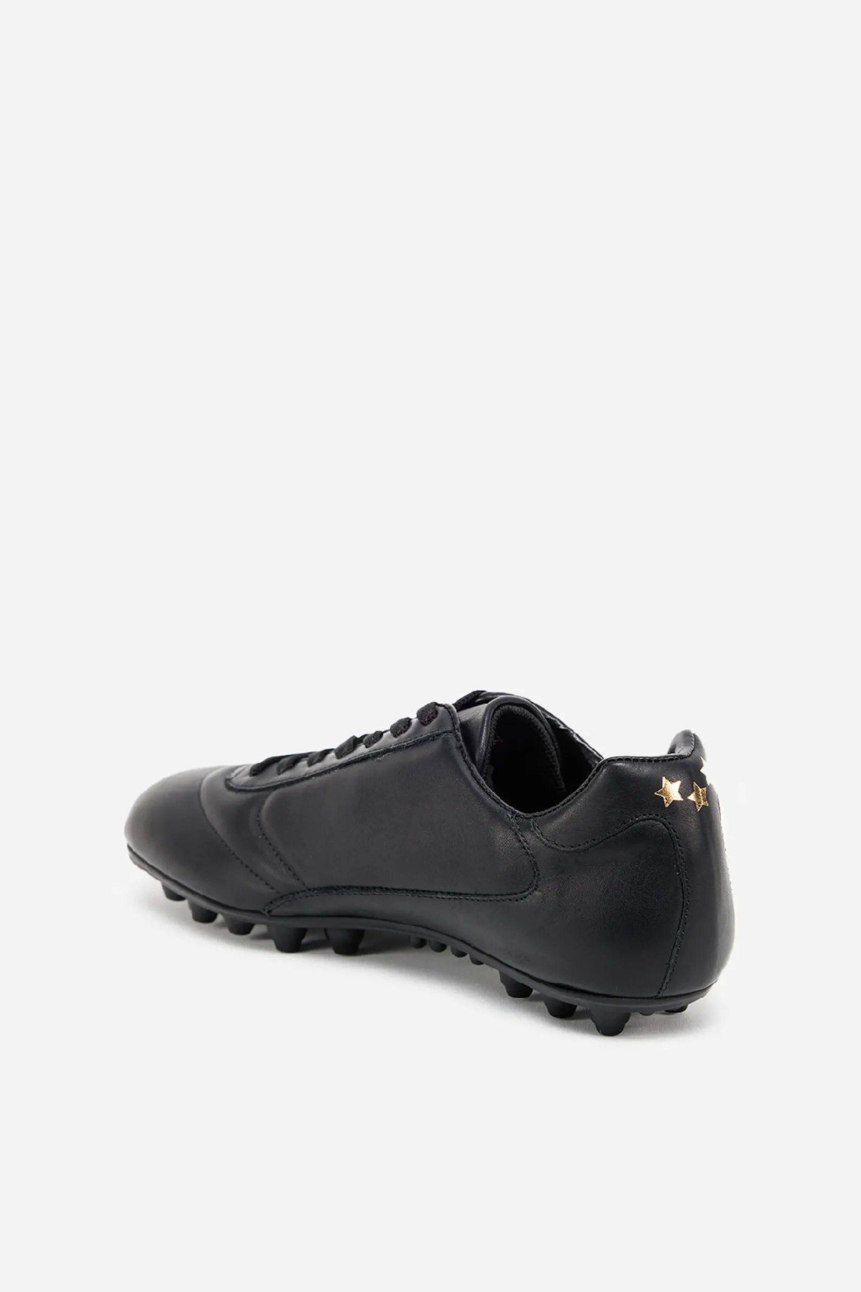 Pantofola d'Oro Del Duca Leather Football Boot Flash Sale