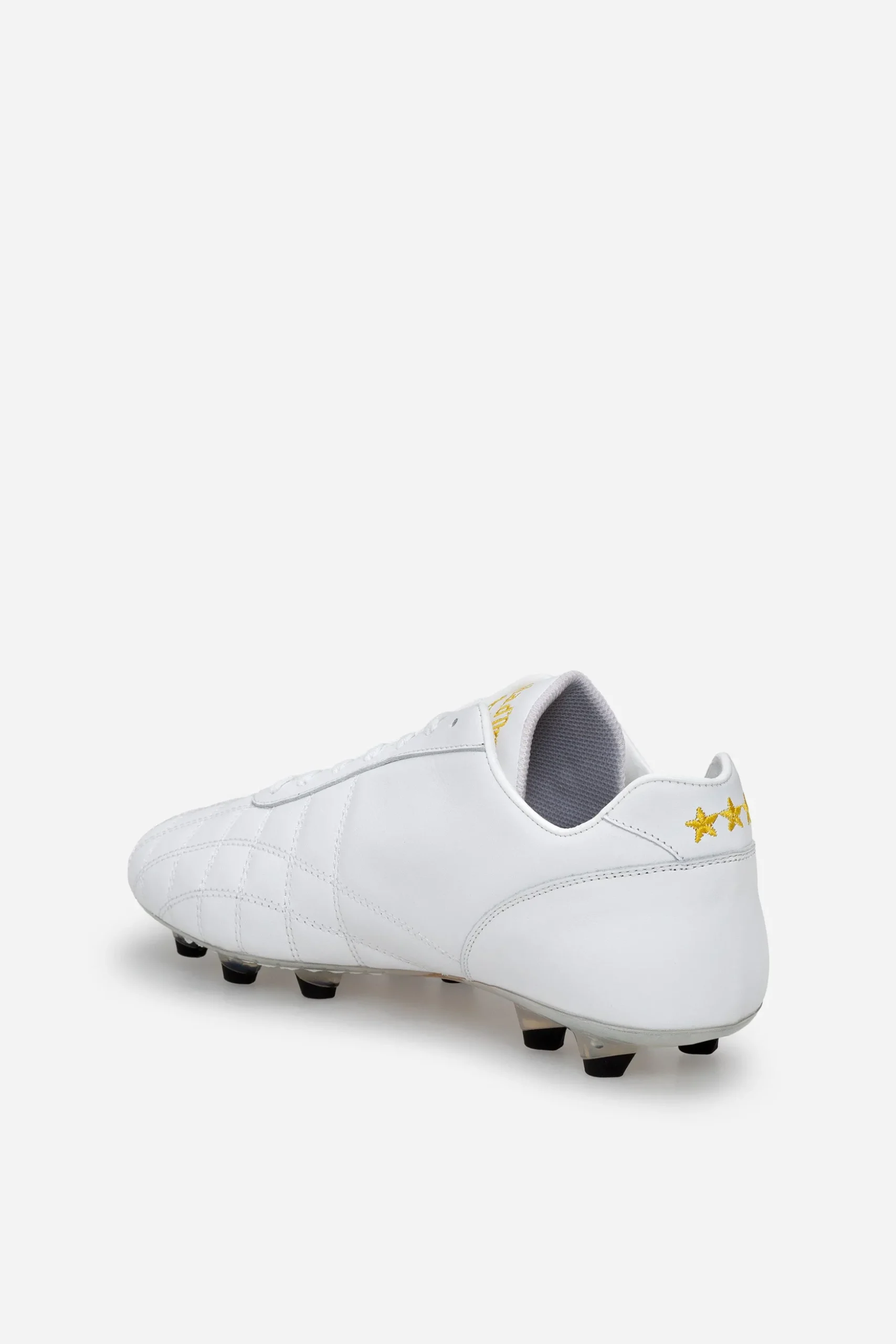 Pantofola d'Oro Del Duca Leather Football Boot Online