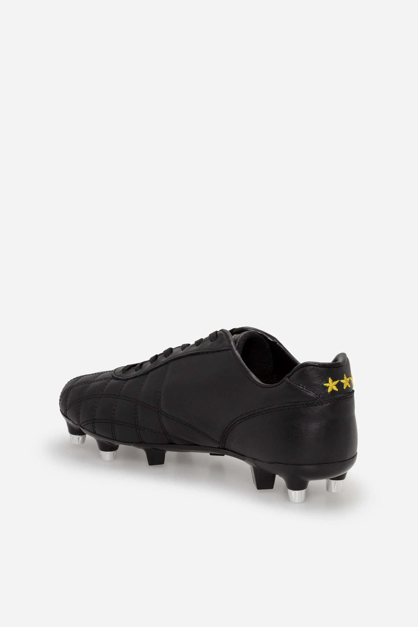 Pantofola d'Oro Del Duca Leather Football Boot Best Sale
