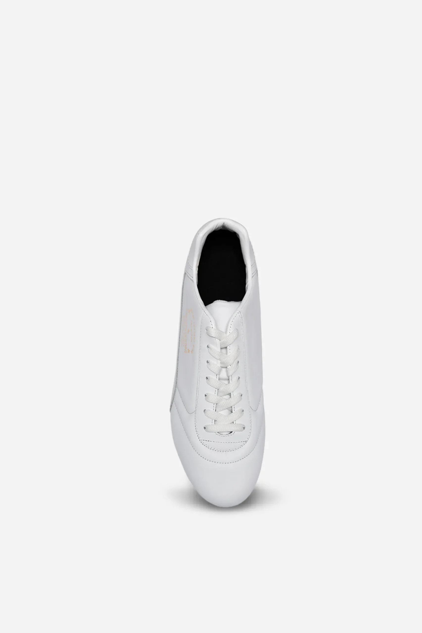 Pantofola d'Oro Del Duca Leather Football Boot Shop