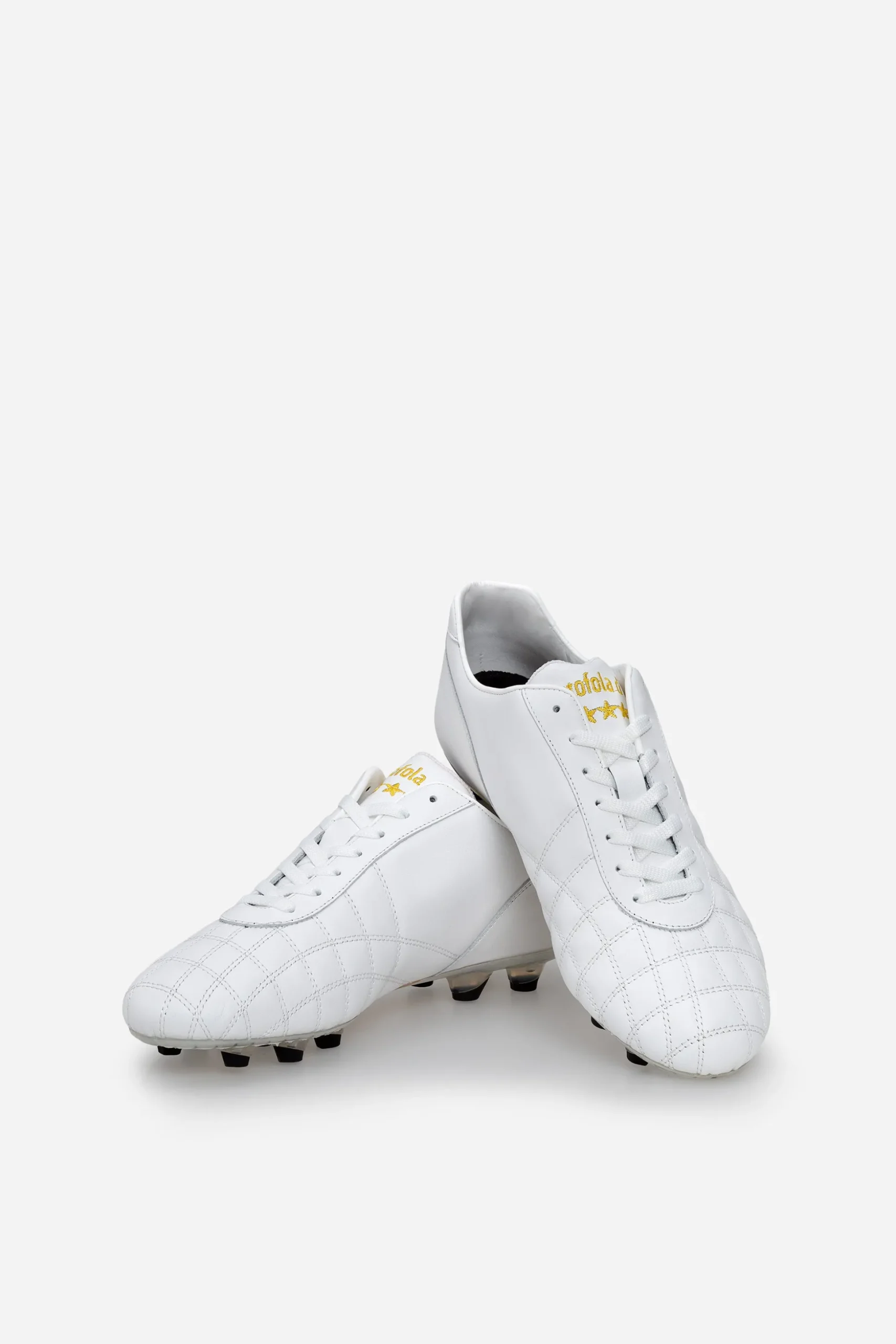 Pantofola d'Oro Del Duca Leather Football Boot Online