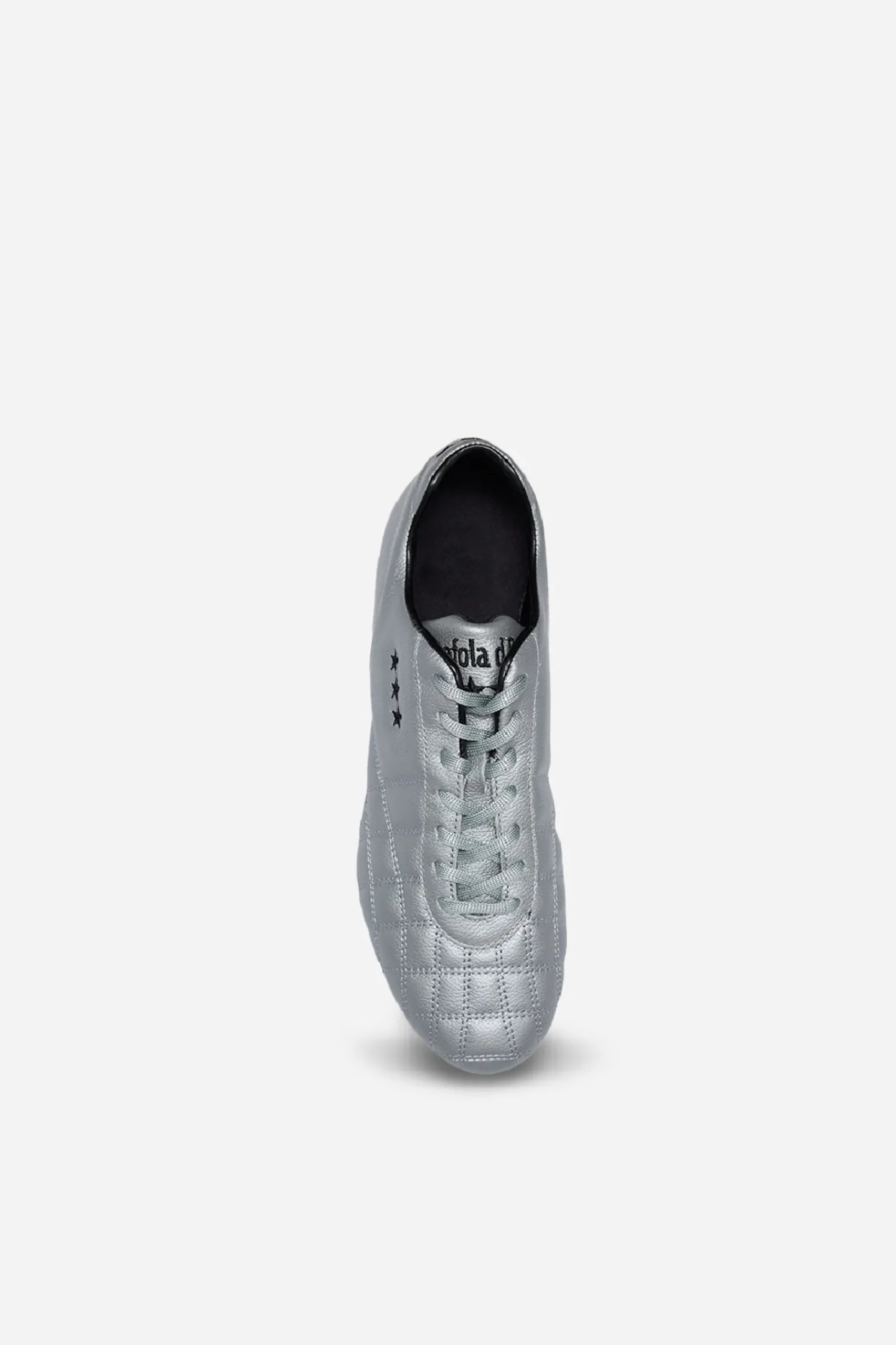 Pantofola d'Oro Del Duca Leather Football Boot Cheap