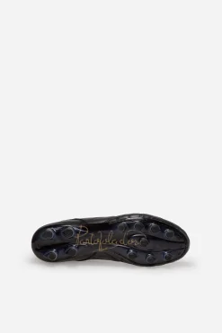 Pantofola d'Oro Del Duca Leather Football Boot Fashion