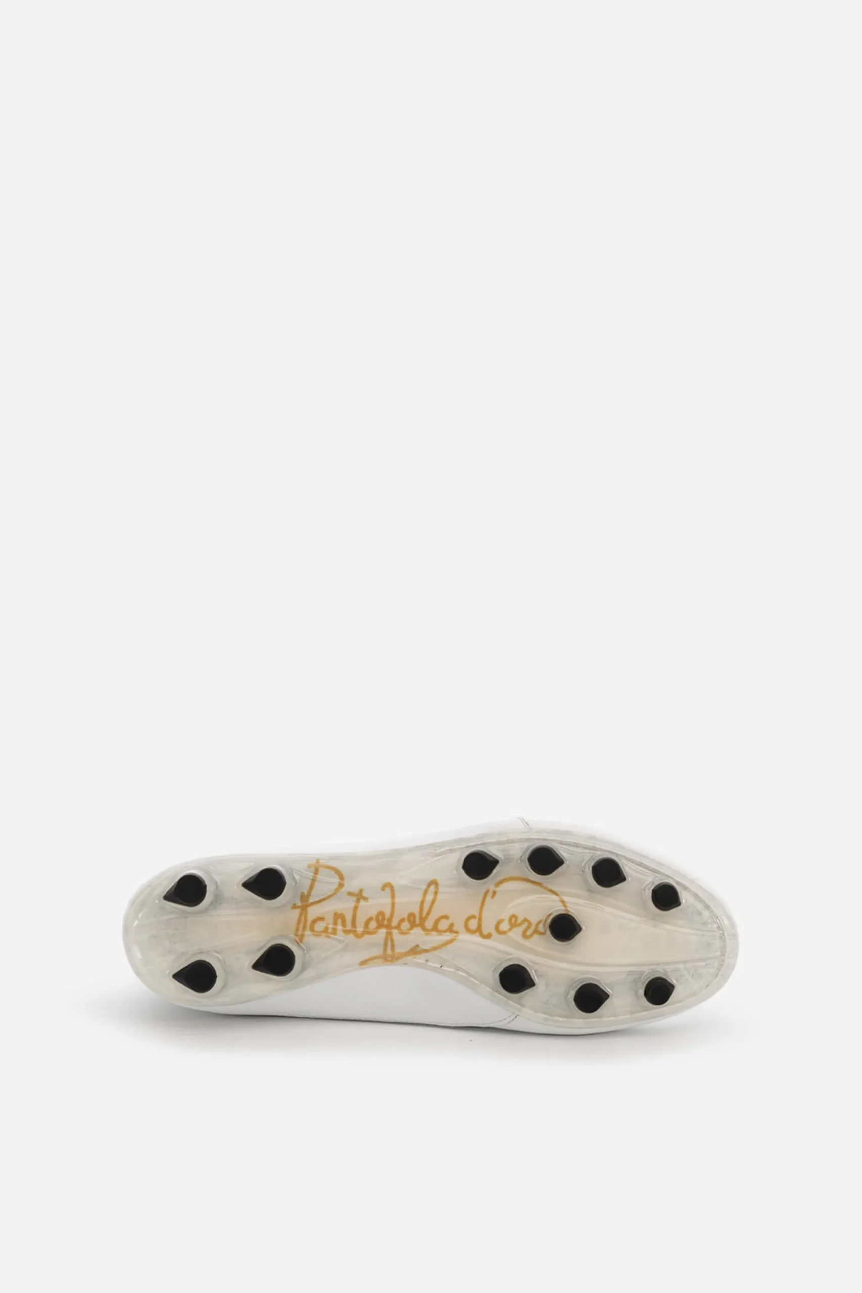 Pantofola d'Oro Del Duca Leather Football Boot Shop
