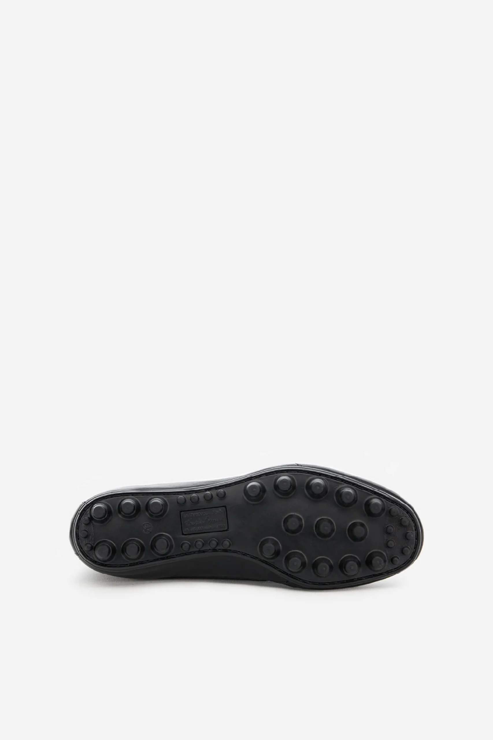 Pantofola d'Oro Del Duca Leather Football Boot Flash Sale