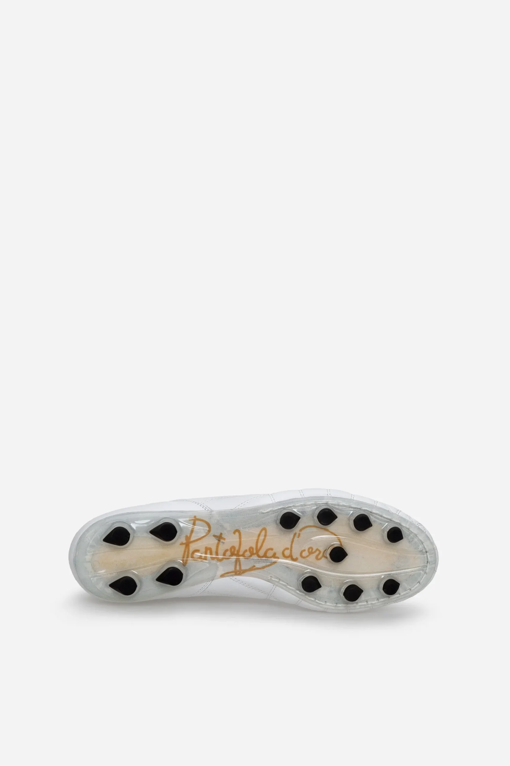 Pantofola d'Oro Del Duca Leather Football Boot Online