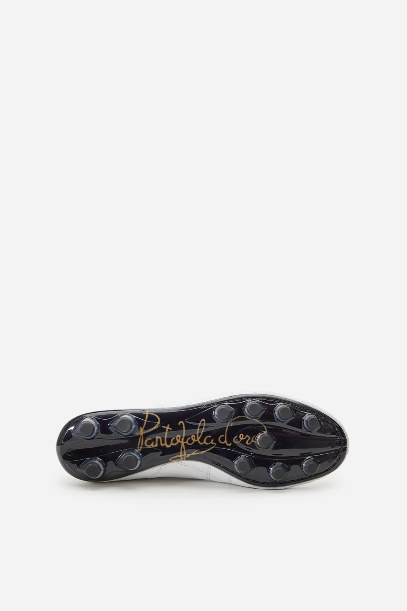 Pantofola d'Oro Del Duca Leather Football Boot Sale