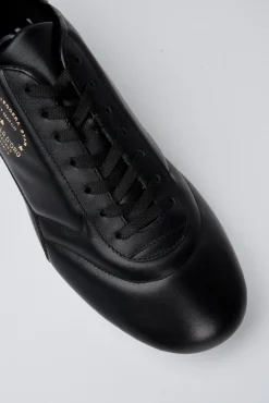 Pantofola d'Oro Del Duca Leather Football Boot Sale