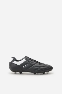 Pantofola d'Oro Epoca Leather Football Boot Discount