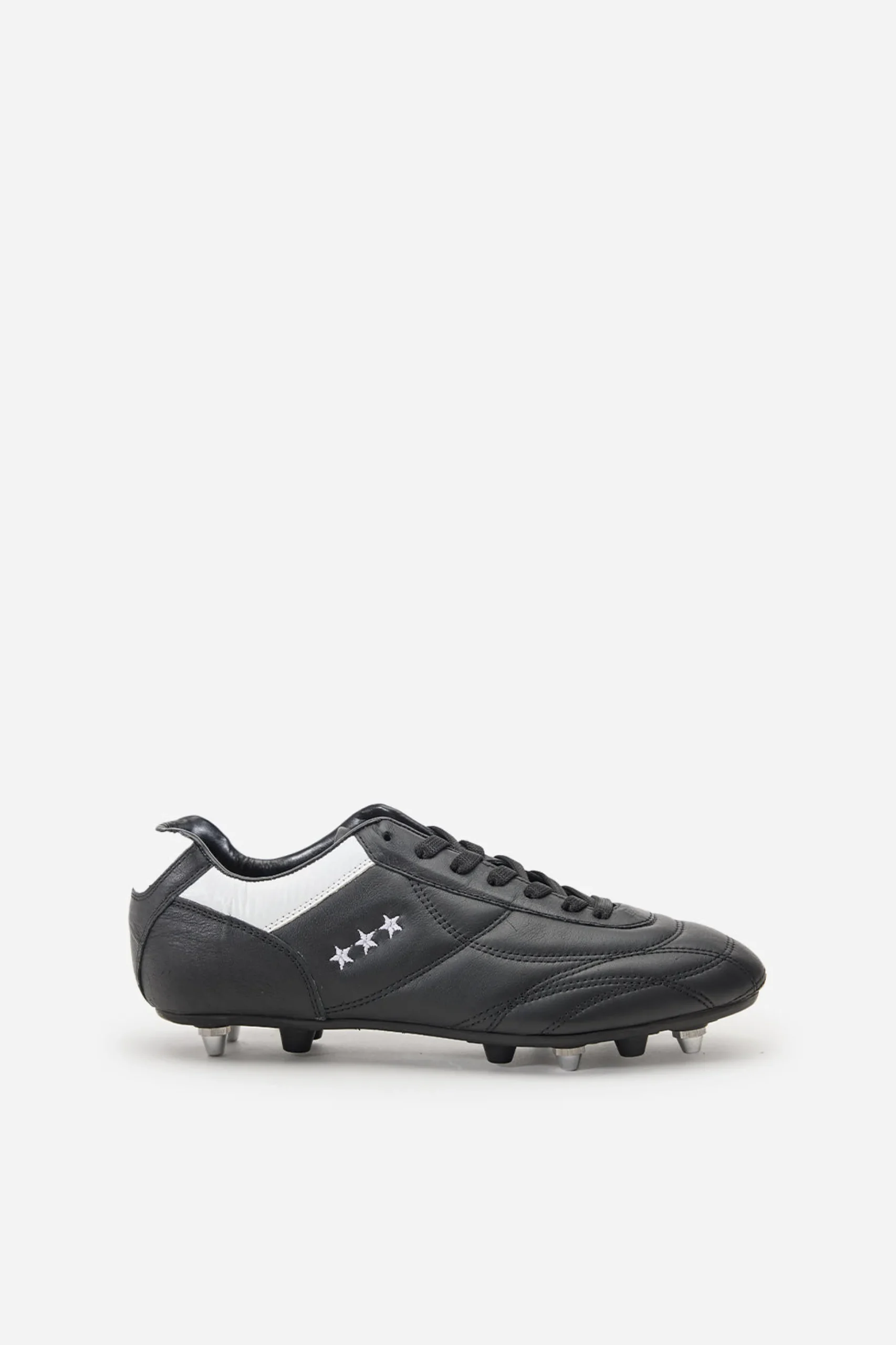 Pantofola d'Oro Epoca Leather Football Boot Discount