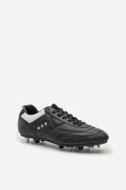 Pantofola d'Oro Epoca Leather Football Boot Discount