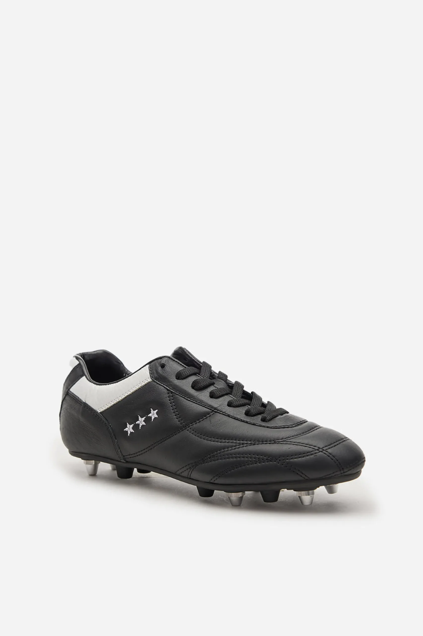 Pantofola d'Oro Epoca Leather Football Boot Discount
