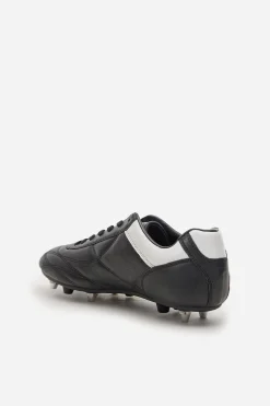 Pantofola d'Oro Epoca Leather Football Boot Discount