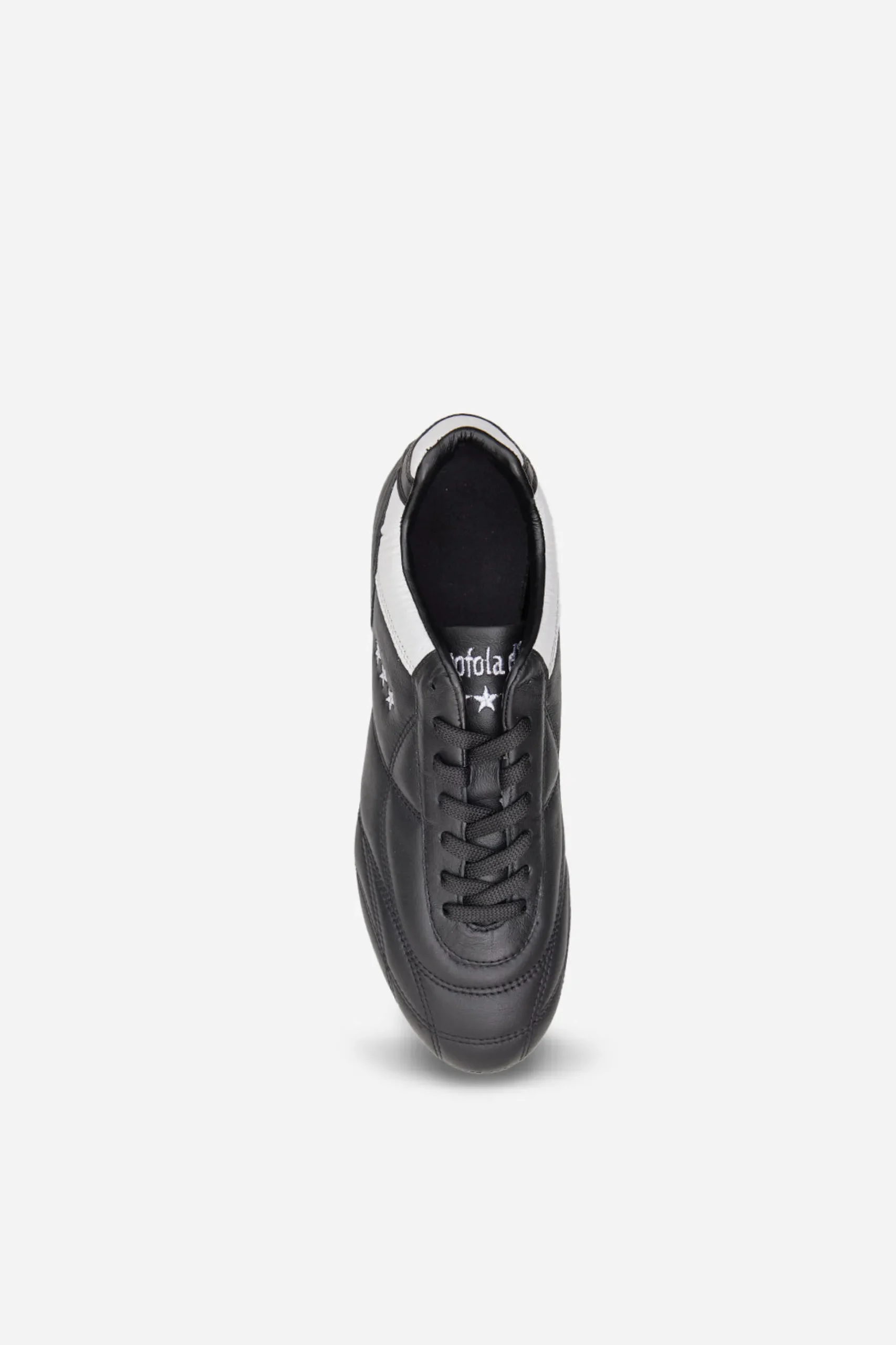 Pantofola d'Oro Epoca Leather Football Boot Discount