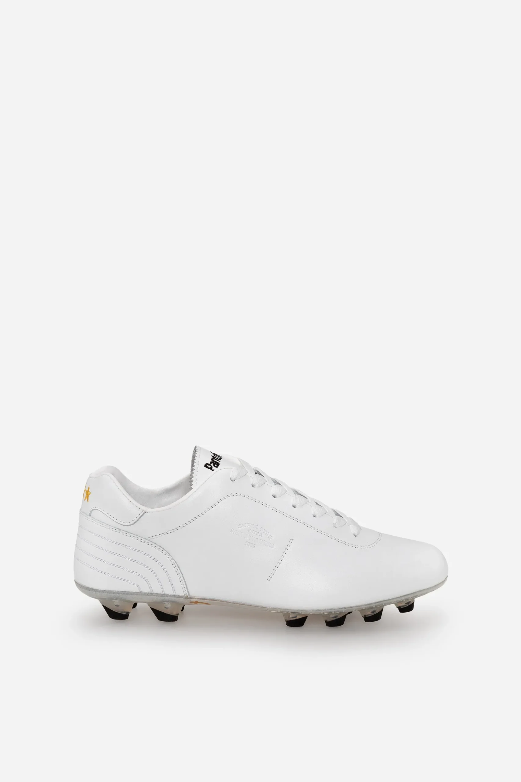 Pantofola d'Oro Lazzarini 2.0 Leather Football Boot Shop