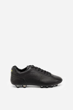 Pantofola d'Oro Lazzarini Leather Football Boot Sale
