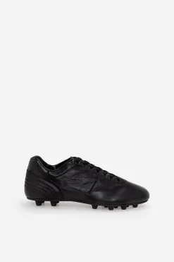 Pantofola d'Oro Lazzarini Leather Football Boot New