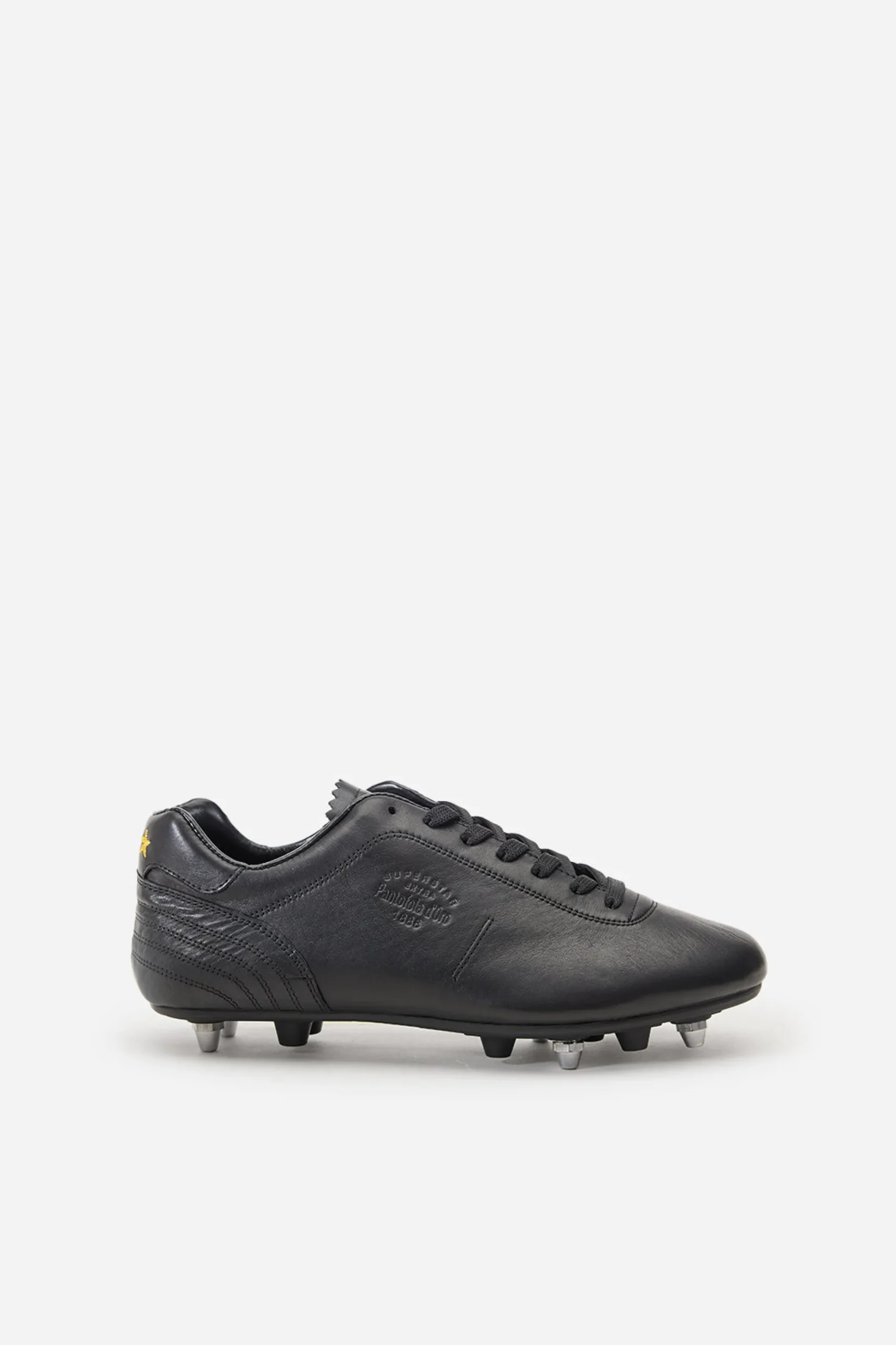 Pantofola d'Oro Lazzarini 2.0 Leather Football Boot Shop