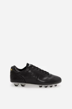 Pantofola d'Oro Lazzarini 2.0 Leather Football Boot Fashion